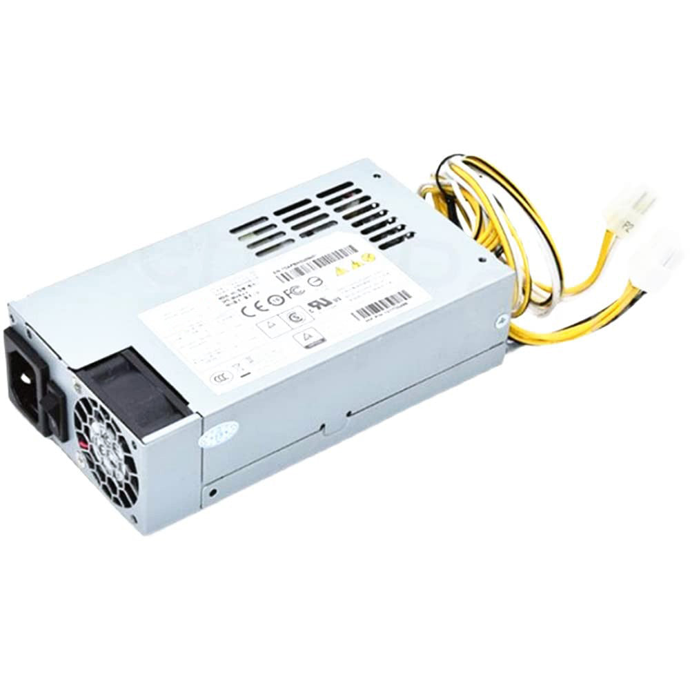 Power adapter for GALAXY PRO NVR 16-channel series, compatible with My Store security system equipment, shown in the image.