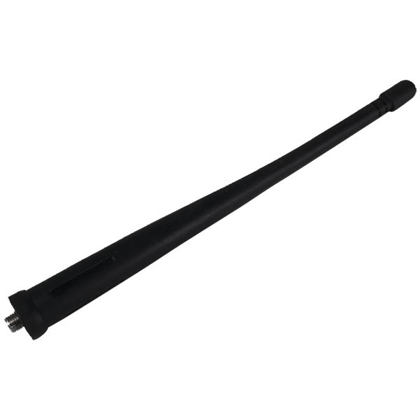 Dual band SMA-F antenna for Ailunce HD1 radio, original RETEVIS model GX-RTVS-J9131I, suitable for improved signal reception.