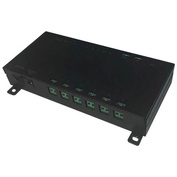 Galactic Multifunction Switch Galaxy Hunter Series 2-wire Switch | Galaxy Security