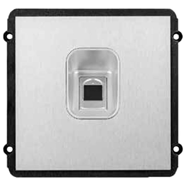 Galaxy Hunter Series IP outdoor station with fingerprint module, rugged design for secure access control by My Store.