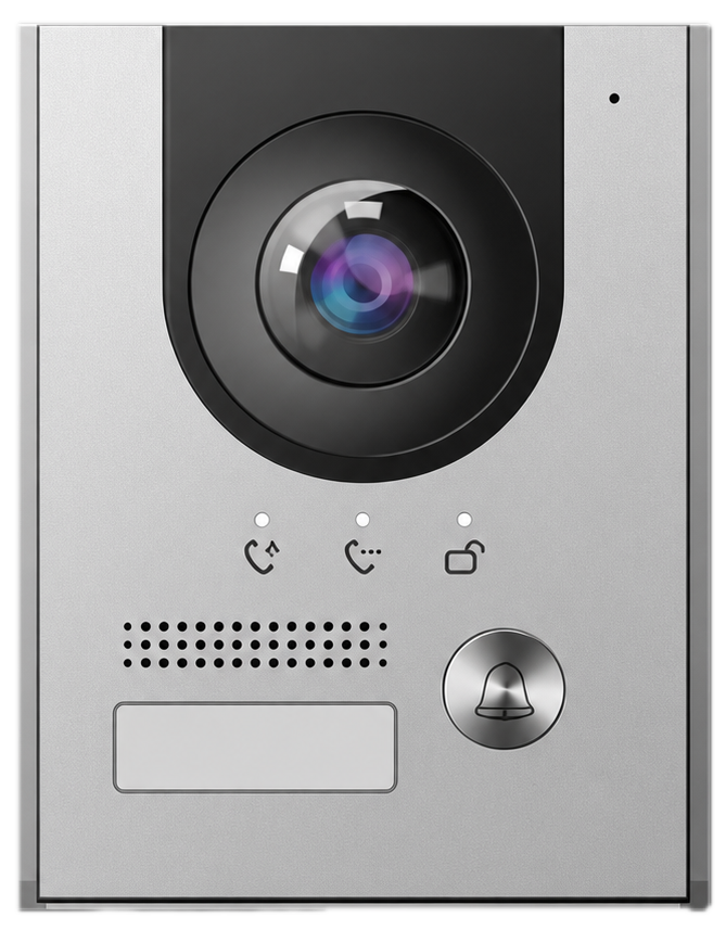 IP Villa Door Station