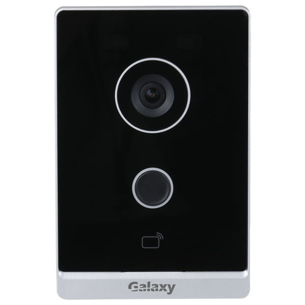 Galaxy Hunter IP Villa Wi-Fi Door Station