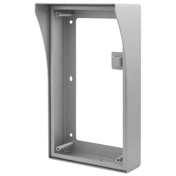 Galaxy Hunter Series IP Module Outdoor Station - 2 Module Surface Mounting Box