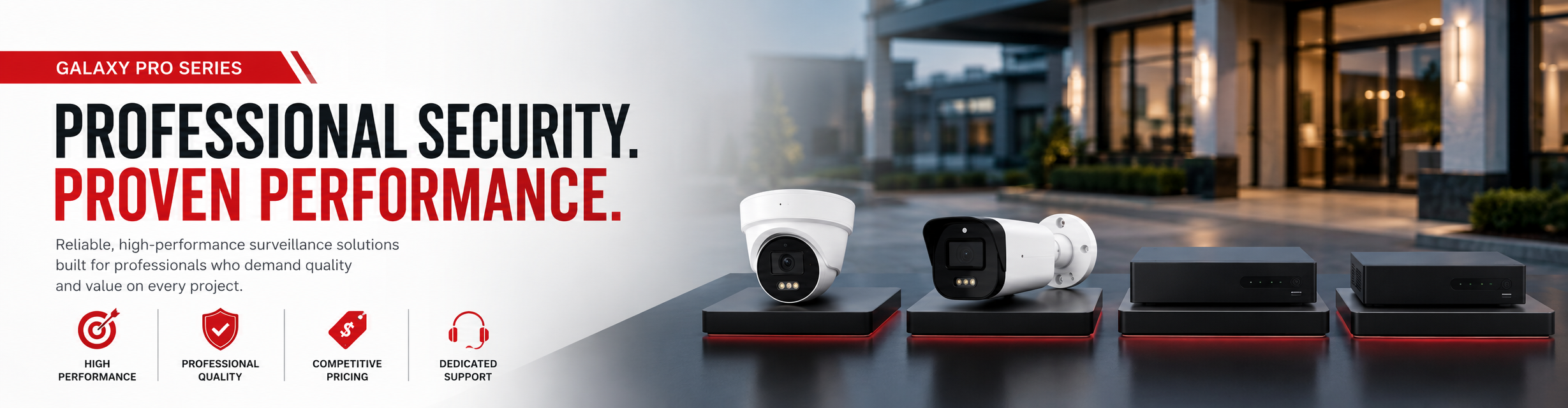 Galaxy Security