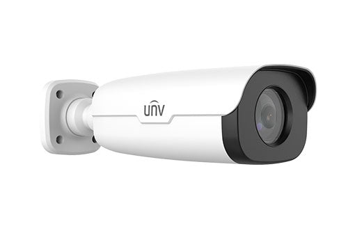 UNV Uniview 4MP Lighthunter WDR Network IR Bullet Camera