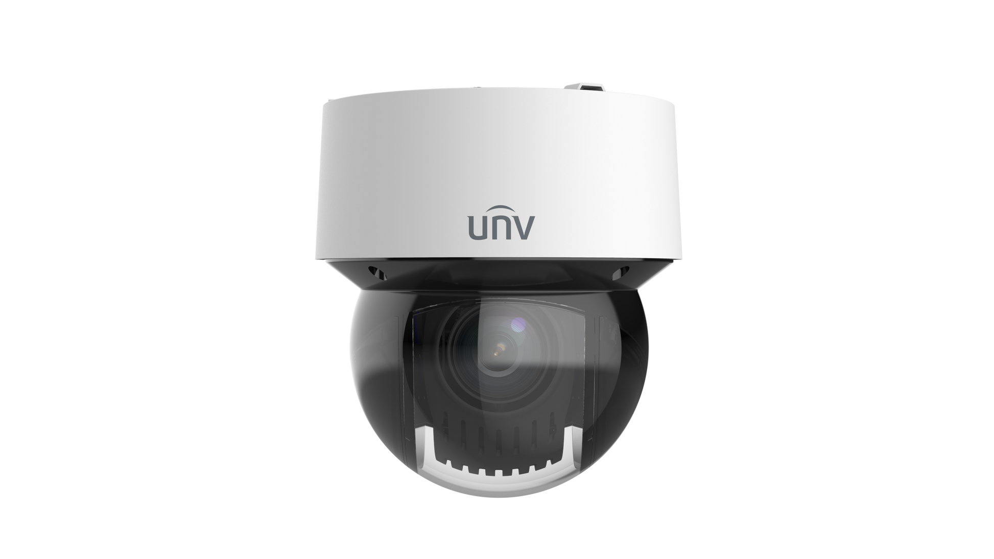 My Store Galaxy 4MP 16X AI IR IP camera with manual zoom and visual focus, featuring infrared for night surveillance.