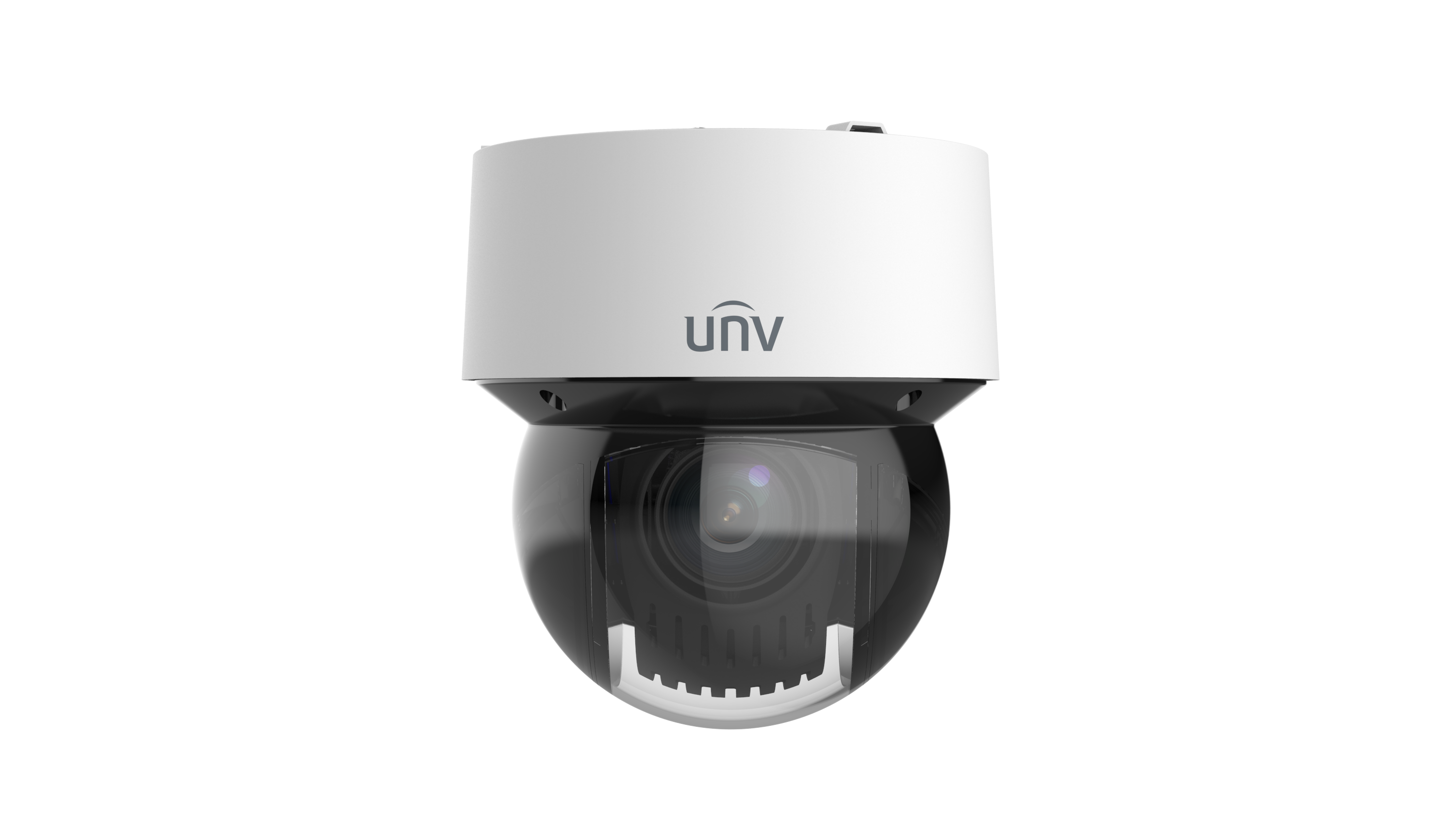 Galaxy 4MP 16X AI IR Manual VF IP Camera