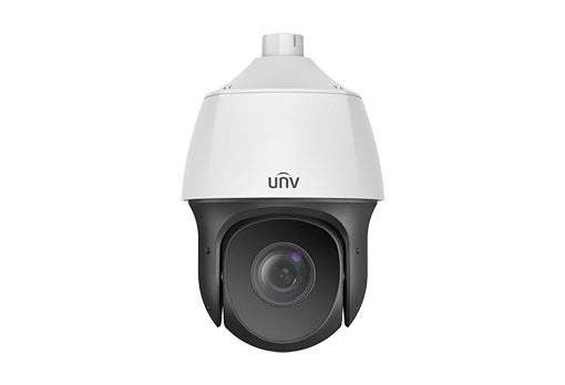 IPC6612SR-X33-VG Uniview UNV 2MP 33x Lighthunter Network PTZ Dome Camera