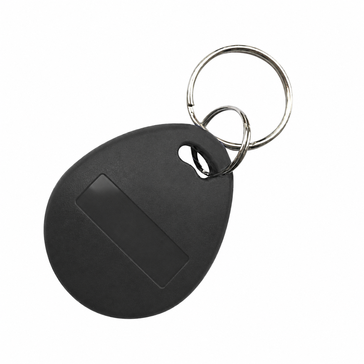 IC fob card-Grey