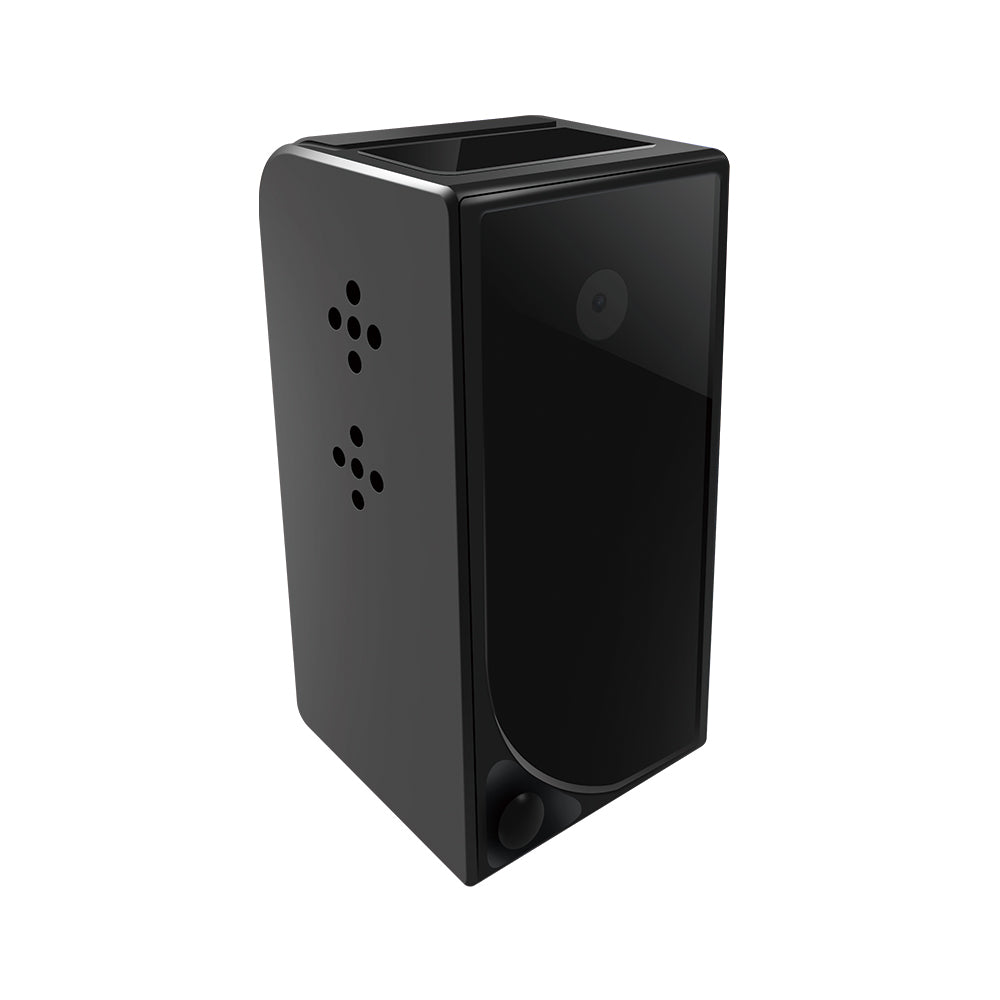 Galaxy Secreteyes 2MP Wifi Camera