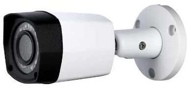 2MP HDCVI IR bullet security camera by My Store with infrared night vision, weatherproof design, and wide-angle lens.