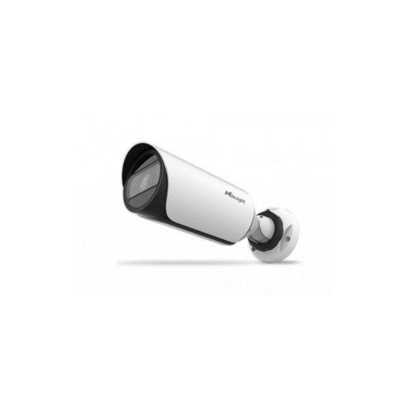 Milesight AI Motorized Bullet Network Camera
