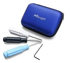 MileSight MS-Screw-Driver-kit