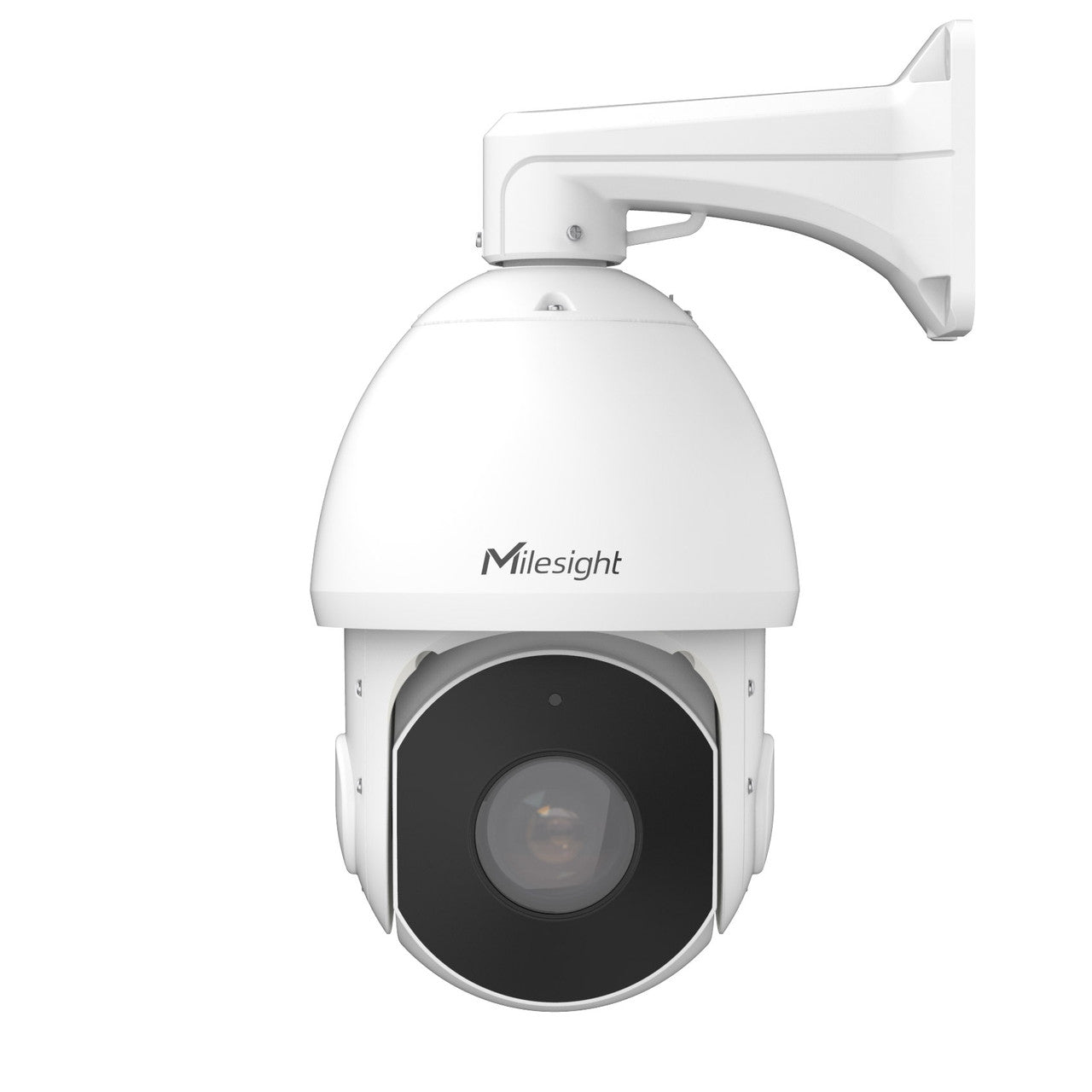 Milesight AI 42X Speed Dome Network Camera