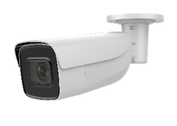 Galaxy Platinum AI 4MP IR Motorized VF IP Bullet Camera