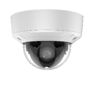 Galaxy Platinum AI 4MP IR Motorized VF IP Dome Camera