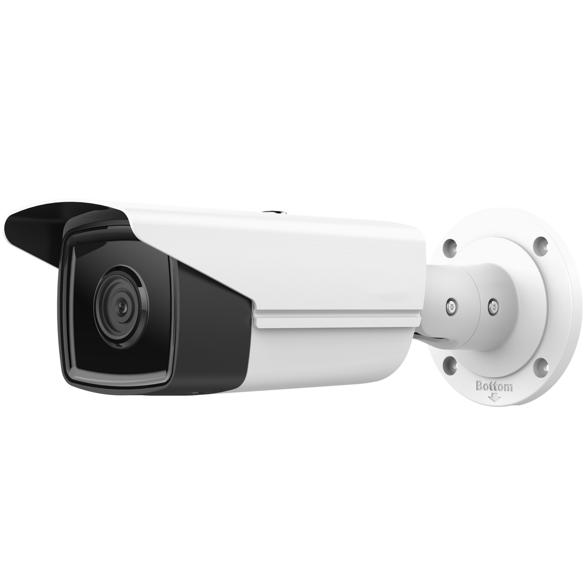 NC324G2-XB/40W 4MP IP Bullet Camera 4mm