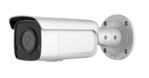Galaxy Platinum AI 8MP IR Fixed IP Bullet Camera