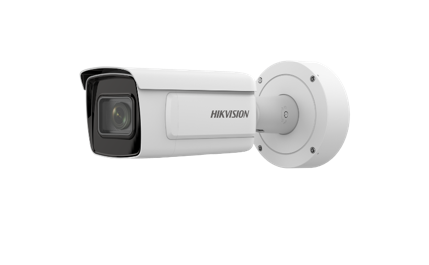 My Store Galaxy Platinum AI 4MP IR fixed IP bullet camera with night vision and weatherproof design.