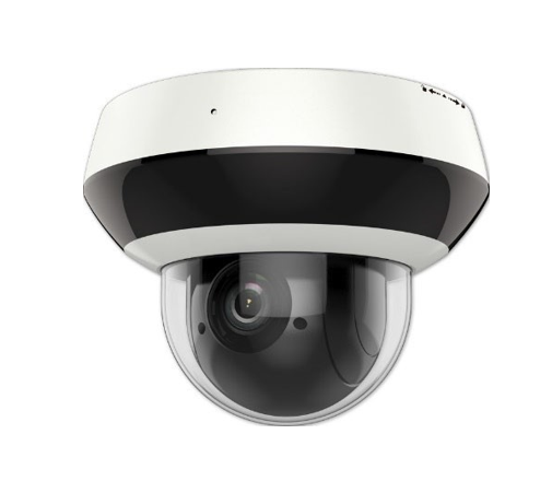 Galaxy Platinum AI 4MP IR Motorized IP PTZ Camera