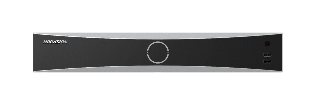 32CH 4K AcuSeek NVR with 16 PoE, 4-SATA