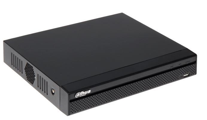 2mp Panel Galaxy 2MP 1x SATA NVR w/ 8CH PoE | Galaxy Security