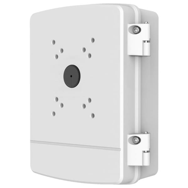 Water-proof Power Box / Material: Aluminum &amp; Secc / Ip66 Power Box / Aesthetic Design