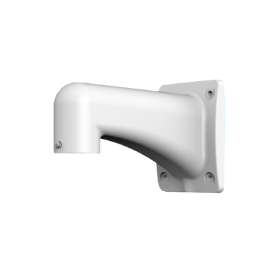 Water-proof Wall Mount Bracket / Aesthetic Design / Wall Mount Bracket / Material: Aluminum / 115mmx160mmx255mm