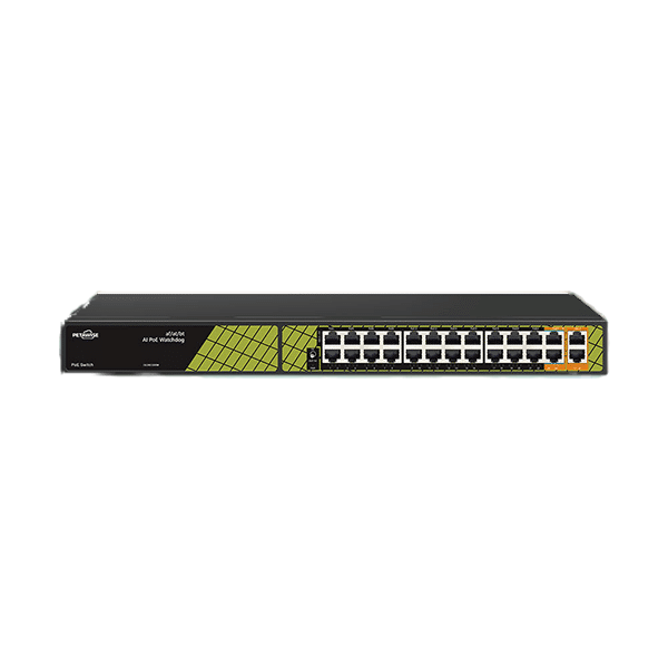 AI POE Switch
