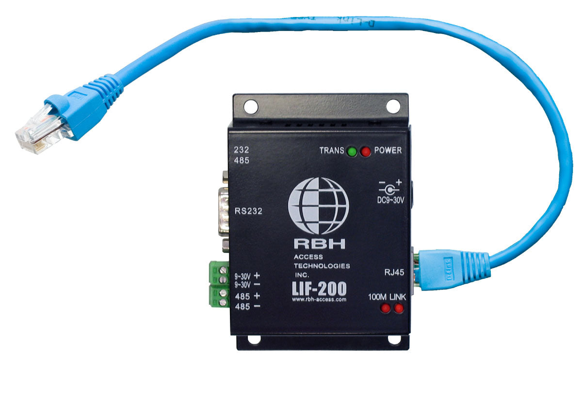 RBH-LIF-200