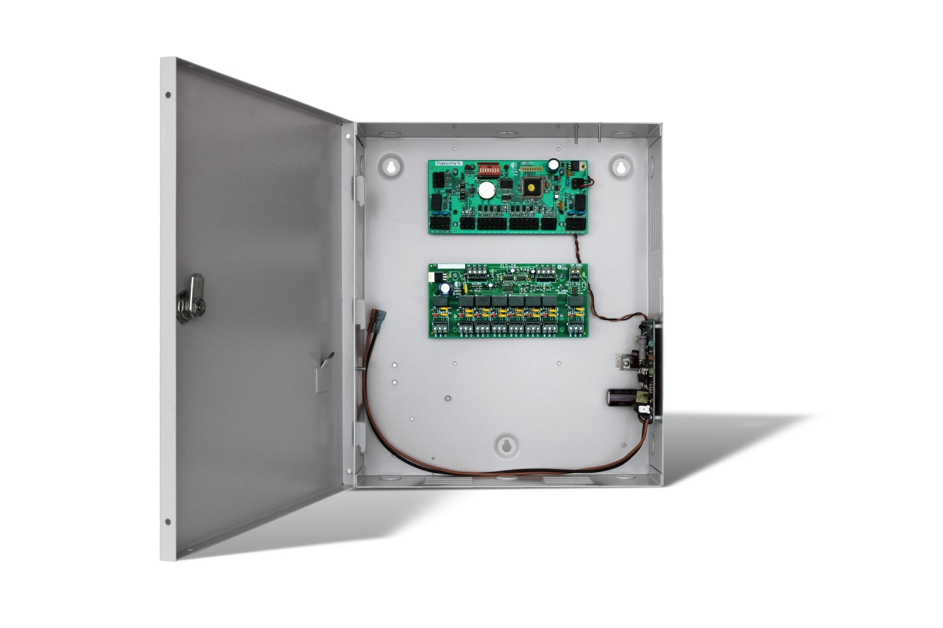 RBH-URC-ELV8-B