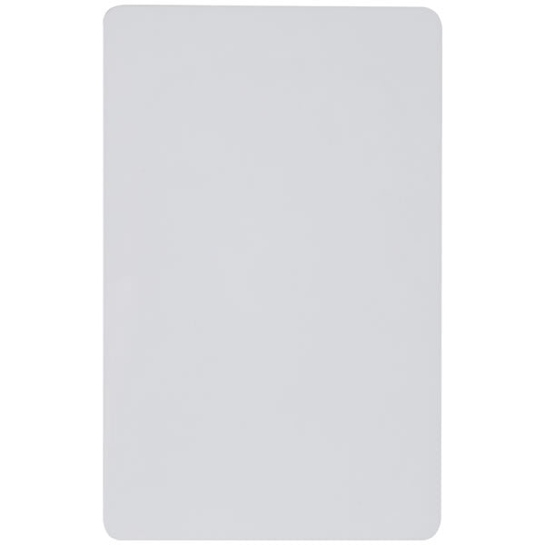 Smart Card for LA-01 by My Store, showing the compact, black card with embedded chip, designed for electronic access.