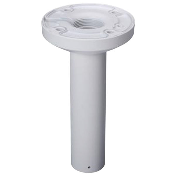 Galaxy Hunter ceiling mount bracket by My Store, black metal ceiling support for lighting or equipment installation.