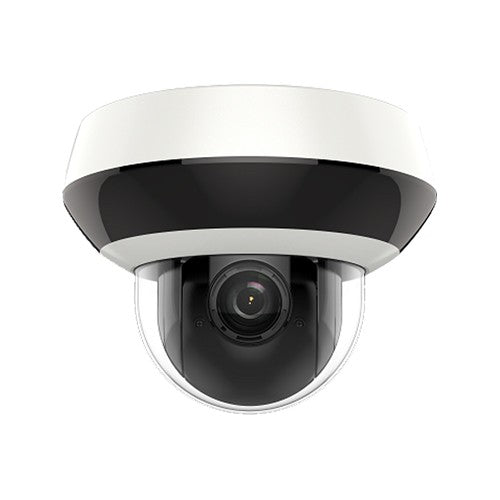4MP 4xIR IR Network PTZ Camera