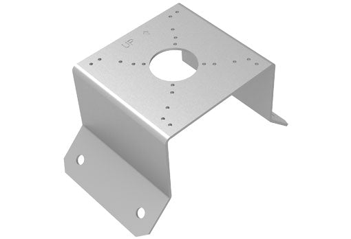 Bullet&amp;Dome Corner Mounting Bracket