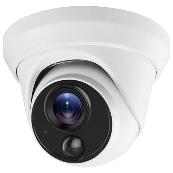 5MP PIR Turret Camera