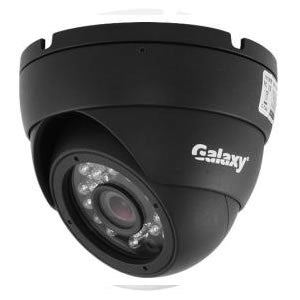 Sony HD1080 CCTV camera with 3.6mm lens, IR night vision, WDR, 3DNR, ICR filter, 12V power supply, suitable for surveillance.
