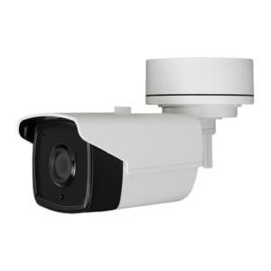 My Store 2.1MP Full HD 1080P HD-TVI Bullet Camera, weatherproof security camera with lens and mounting bracket visible