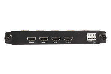 Uniview Additional HDMI Decoder Card for 516 Series NVR