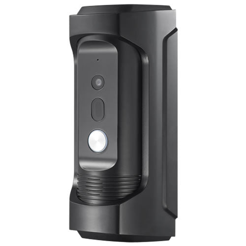 Galaxy IP Video Intercom Water Proof Vandal-Resistant Door Station VDP-KB8112-IM-L by My Store
