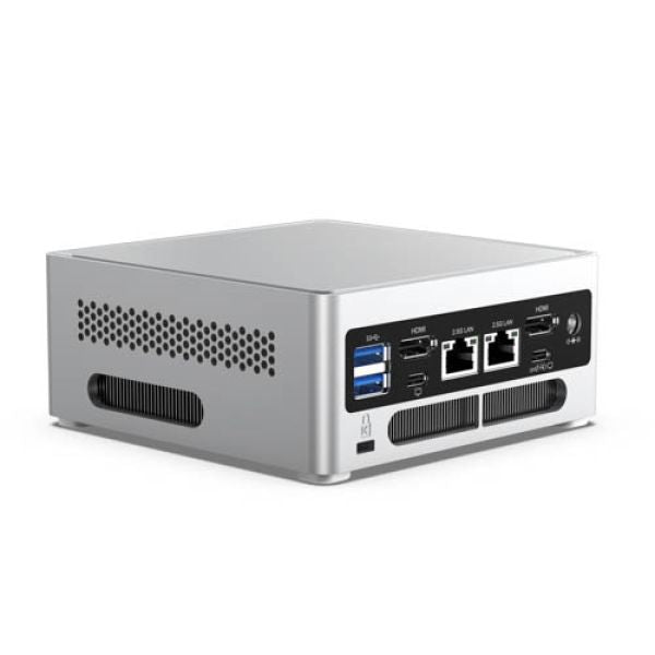 UNV Kovo VMS Mini PC w/EZ Station