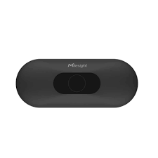 MileSight VS133-P - PN: White / Black