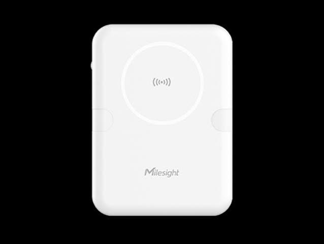 MileSight VS373-915M - PN White-L