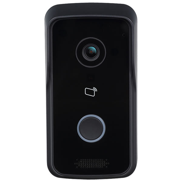 Galaxy Hunter Series HD Wi-Fi Villa Outdoor Station