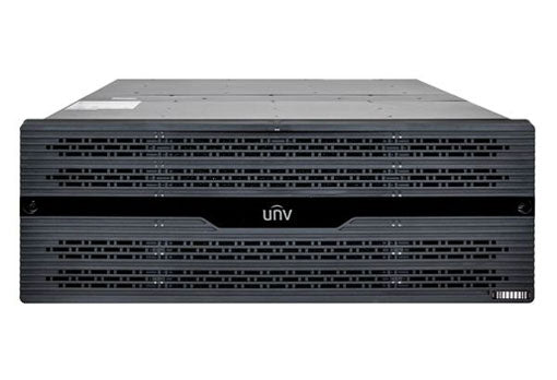 Unified Network Storage
