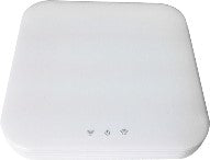 Ceiling-mounted My Store WAP2100-T22D-W2 intelligent access point with 3 GE ports, built-in antenna, and support for 802.11ac Wi-Fi.