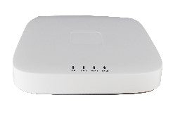 Ceiling-mounted My Store WAP2100-T22E-v2 intelligent access point with dual Gigabit Ethernet ports, 802.11ac Wave 2 Wi-Fi, built-in antenna