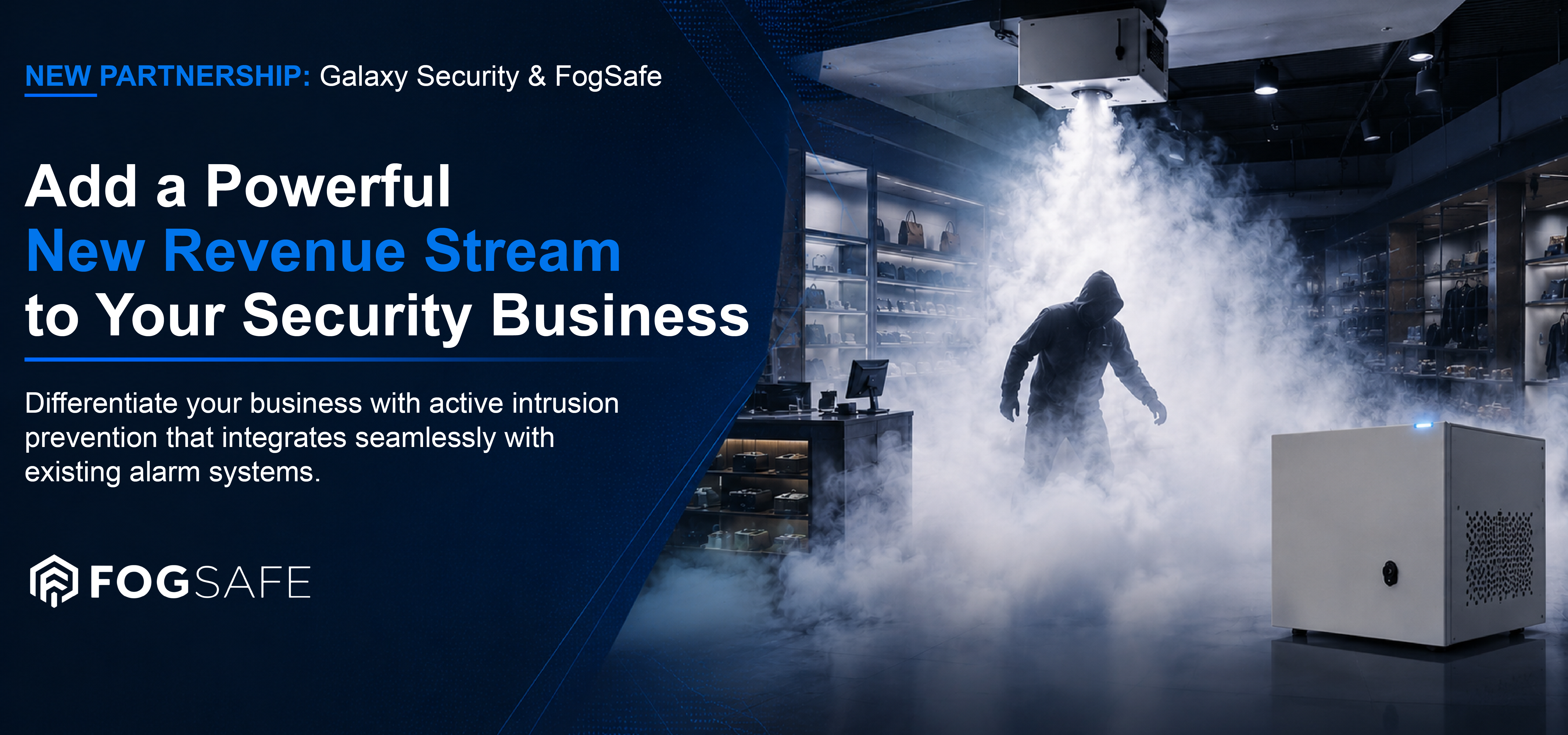 Galaxy Security