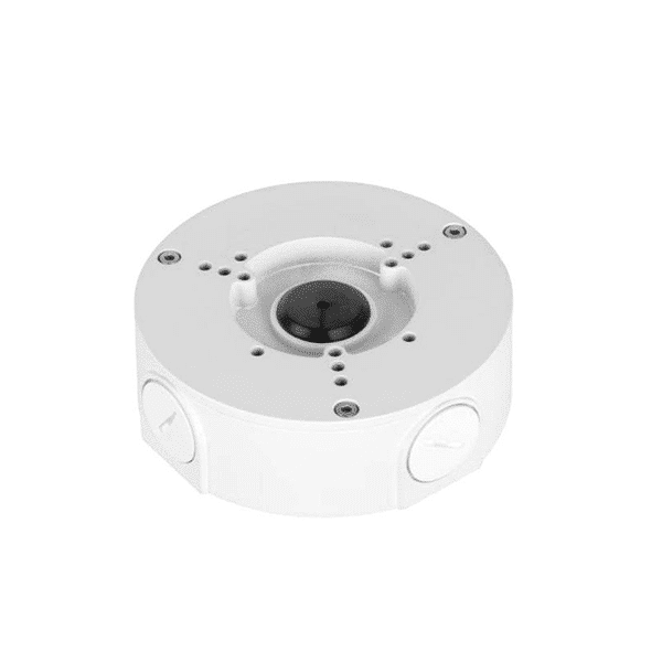 Junction box use for TVI camera only Compatible with AHD3612SR3-F28 and IPC3615SR3-F28