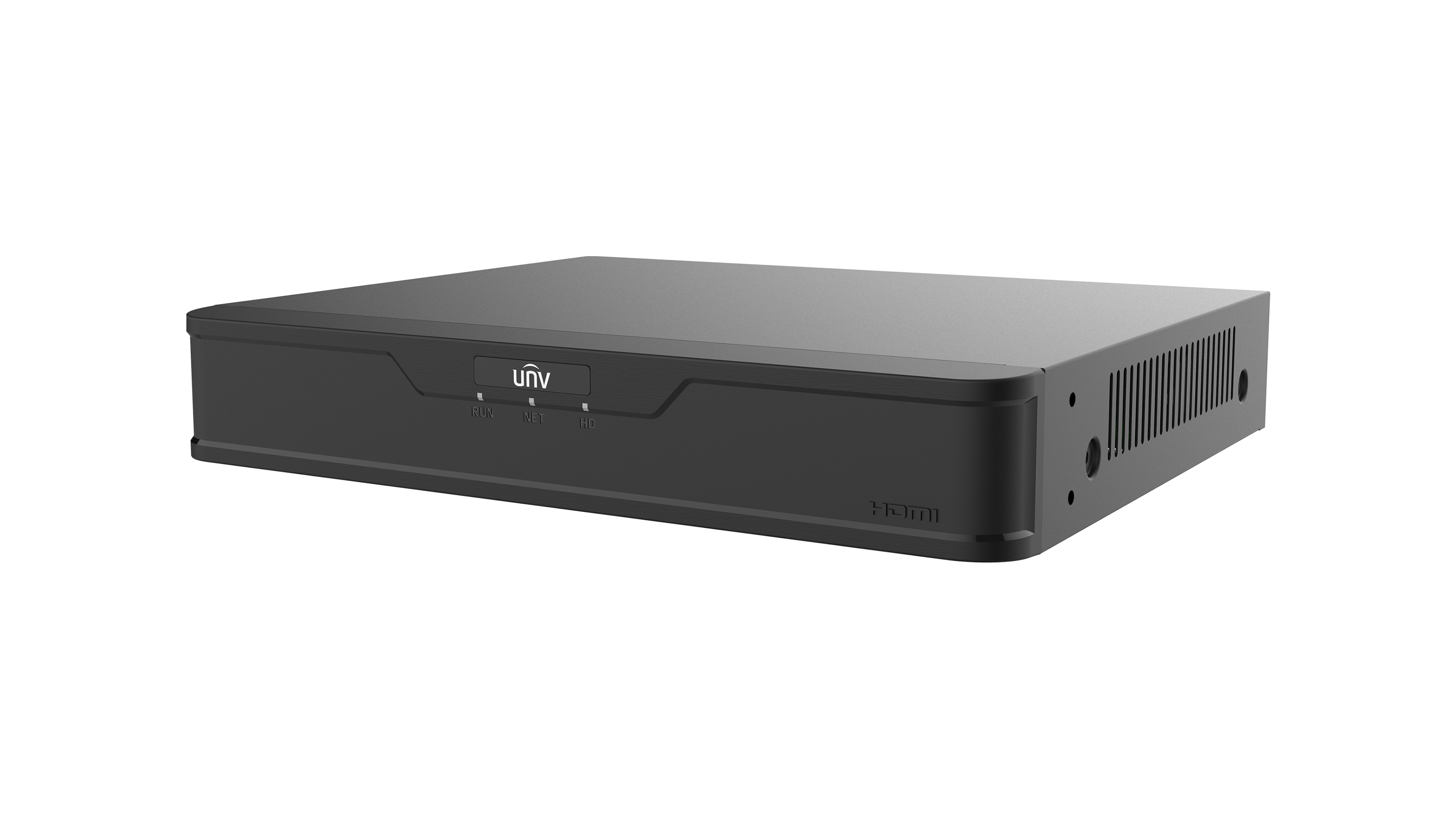 UNV XVR301-08Q4  1 HDD 8-Ch 1U Digital Video Recorder